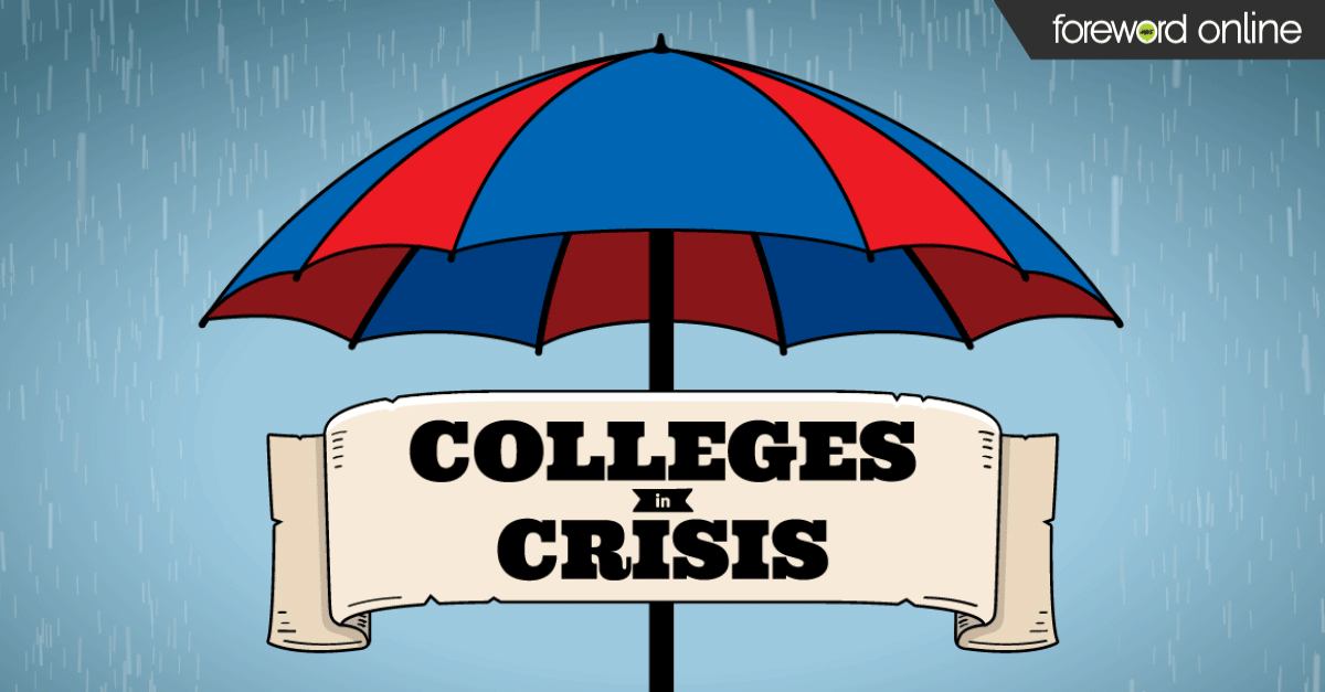 Colleges in Crisis